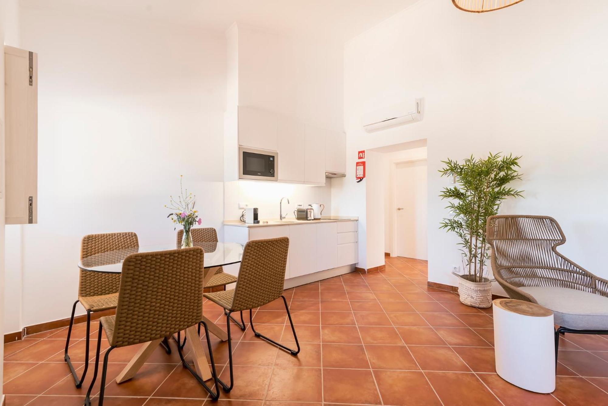 Quinta Da Baleeira Villa Tavira Szoba fotó