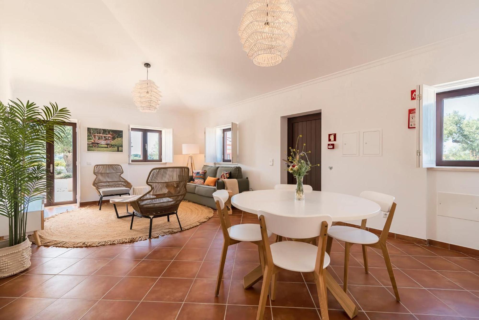 Quinta Da Baleeira Villa Tavira Kültér fotó