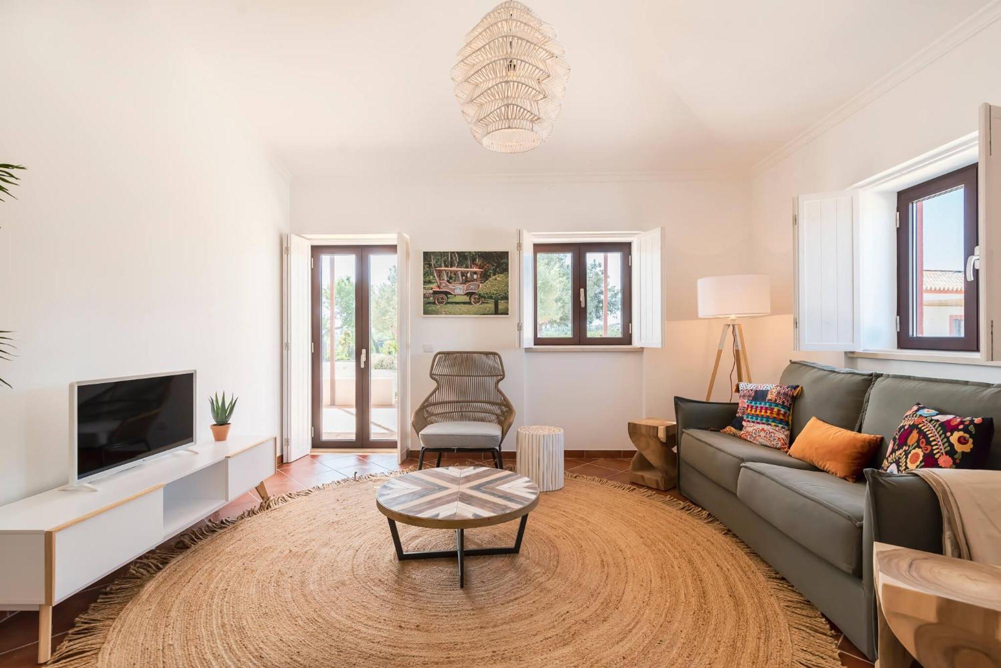 Quinta Da Baleeira Villa Tavira Kültér fotó