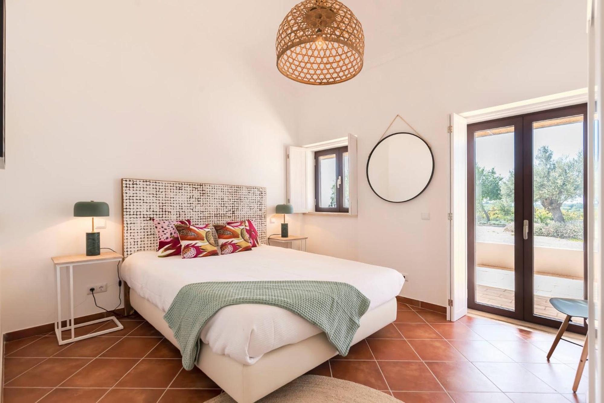 Quinta Da Baleeira Villa Tavira Kültér fotó
